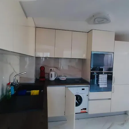 Centrally Located In Apartmán Varna