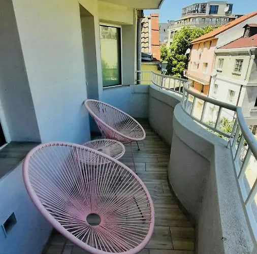 Centrally Located In * Varna