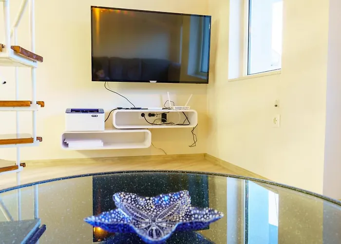 Centrally Located In Varna