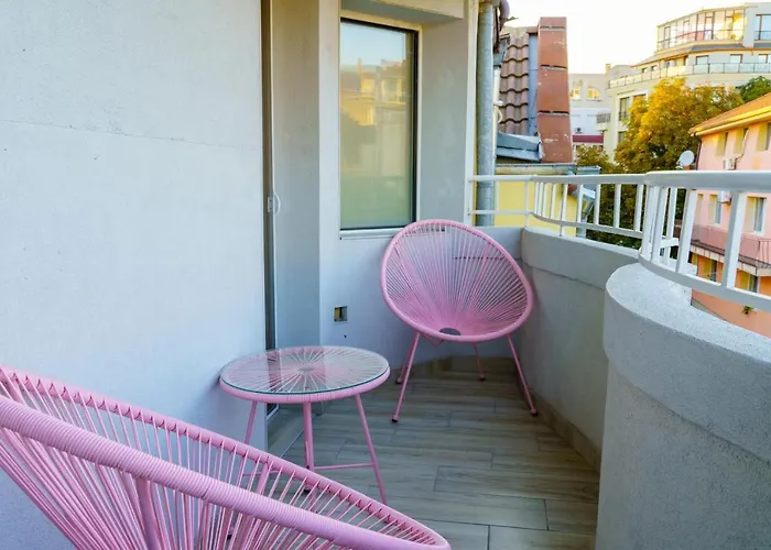 Centrally Located In