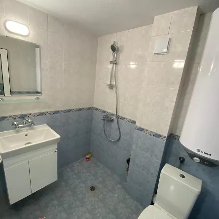 Apartment Centrally Located In Varna