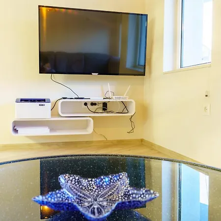 Centrally Located In Varna