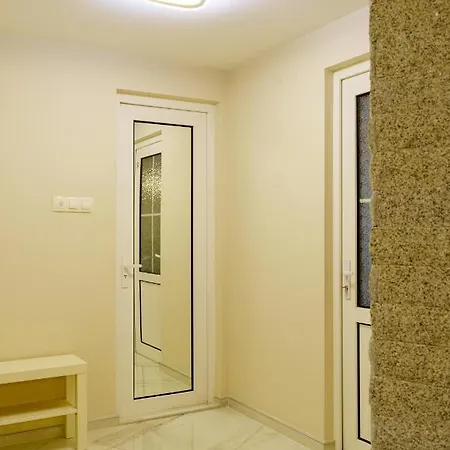 Centrally Located In * Varna