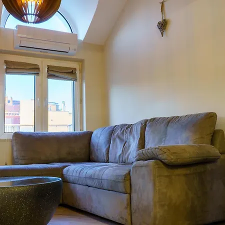 Centrally Located In *