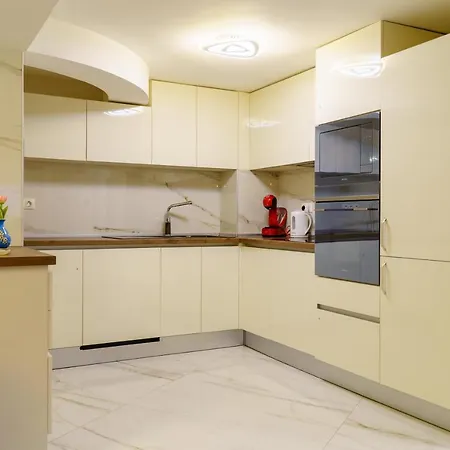 Centrally Located In Varna