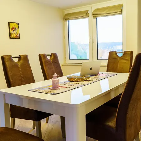 Centrally Located In Varna