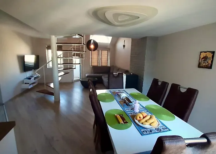 Centrally Located In Varna