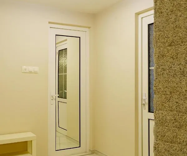 Centrally Located In * Varna